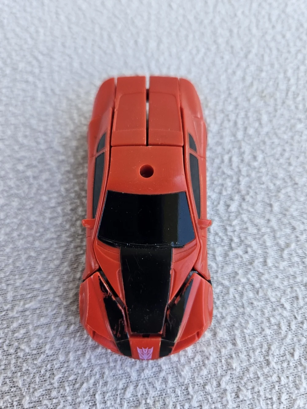 Transformers Age Of Extinction Legend Stinger Walmart Exclusive Decepticon